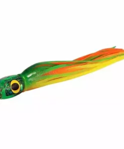 Aloha Lures Micro Beauty Lure