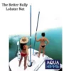 Aqua Hippie Net The Better Bully Lobster Fishing 2 Aqua Hippie The Better Bully Lobster Net Fishing Accessories