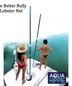 Aqua Hippie The Better Bully Lobster Net Fishing Accessories