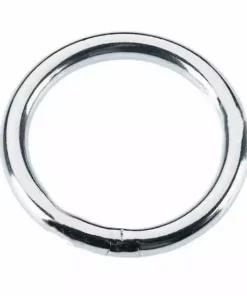 Capt. Harry's Fishing Supply 1.5" Stainless Ring