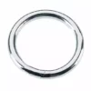 Capt. Harry's Fishing Supply 0.75" Stainless Steel Ring 7SS Fishing Accessories