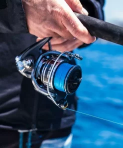 Daiwa BG MQ Spinning Reel Reels