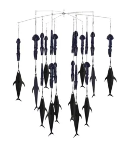 Fish Razr Mixed Squid & Tuna Flapz Dredge