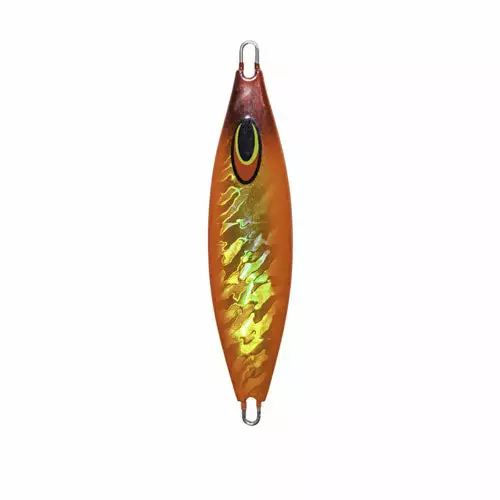 Nomad Tackle Jig The Buffalo Jig 230G 8Oz Design Slow Pitch 7 Nomad Design Tackle Nomad The Buffalo Jig 230G 8OZ Slow Pitch Jigs