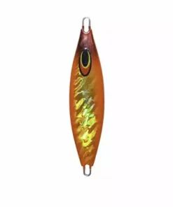 Nomad Design Tackle Nomad The Buffalo Jig 320G 11OZ Slow Pitch Jigs