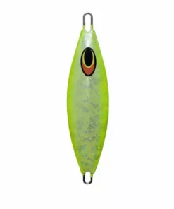 Nomad Design Tackle Nomad The Buffalo Jig 180G 6.25OZ