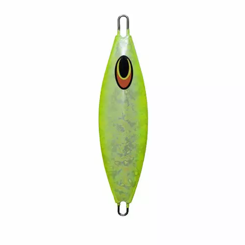 Nomad Tackle Jig The Buffalo Jig 230G 8Oz Design Slow Pitch 5 Nomad Design Tackle Nomad The Buffalo Jig 230G 8OZ Slow Pitch Jigs