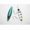 Nomad Design Tackle Nomad The Buffalo Jig 180G 6.25OZ