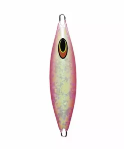 Nomad Design Tackle Nomad The Buffalo Jig 320G 11OZ Slow Pitch Jigs