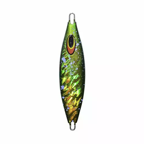 Nomad Tackle Jig The Buffalo Jig 230G 8Oz Design Slow Pitch 6 Nomad Design Tackle Nomad The Buffalo Jig 230G 8OZ Slow Pitch Jigs