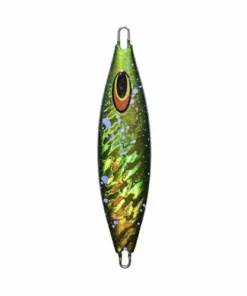 Nomad Design Tackle Nomad The Buffalo Jig 180G 6.25OZ