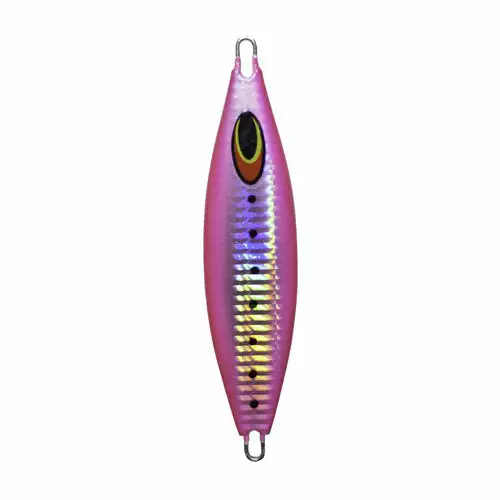 Nomad Tackle Jig The Buffalo Jig 230G 8Oz Design Slow Pitch 8 Nomad Design Tackle Nomad The Buffalo Jig 230G 8OZ Slow Pitch Jigs
