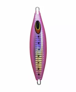 Nomad Design Tackle Nomad The Buffalo Jig 320G 11OZ Slow Pitch Jigs