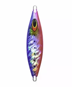 Nomad Design Tackle Nomad The Buffalo Jig 320G 11OZ Slow Pitch Jigs