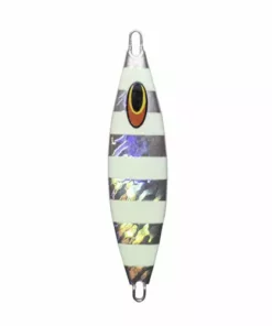 Nomad Tackle Jig The Buffalo Jig 230G 8Oz Design Slow Pitch 15 Nomad Design Tackle Nomad The Buffalo Jig 230G 8OZ Slow Pitch Jigs