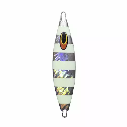 Nomad Tackle Jig The Buffalo Jig 230G 8Oz Design Slow Pitch 9 Nomad Design Tackle Nomad The Buffalo Jig 230G 8OZ Slow Pitch Jigs