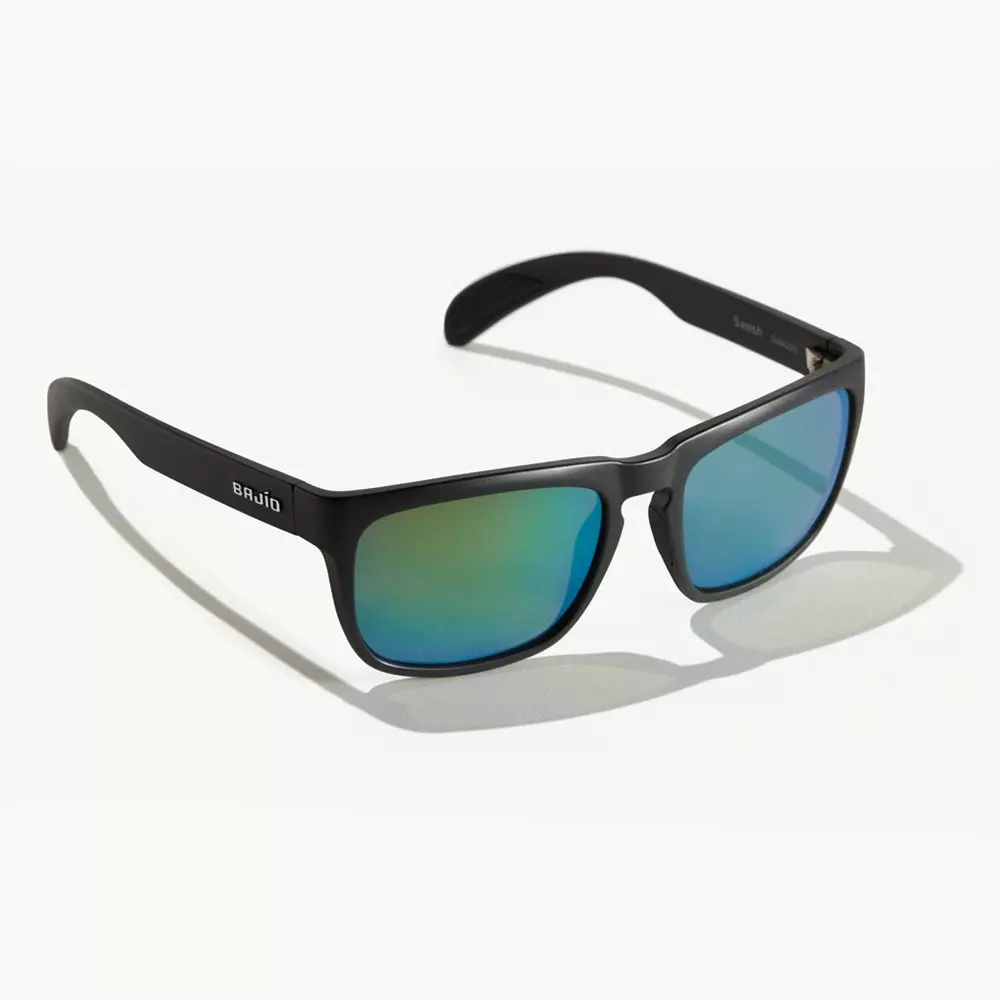 Clothing & Gifts Bajio Swash Sunglasses 5 Clothing & Gifts Bajio Swash Sunglasses