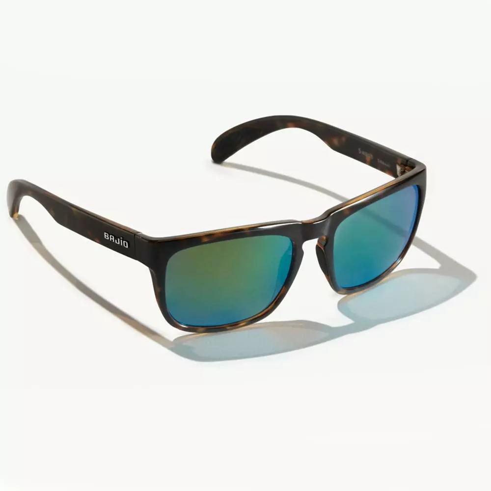Clothing & Gifts Bajio Swash Sunglasses 3 Clothing & Gifts Bajio Swash Sunglasses