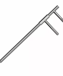 Baker Hookout Baker HXSS Stainless Steel X-Heavy Duty Hookout Tools