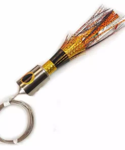 Ballyhood International Ballyhood 16oz Junior Cowbell Lures