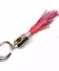 Ballyhood International Ballyhood 16oz Junior Cowbell Lures