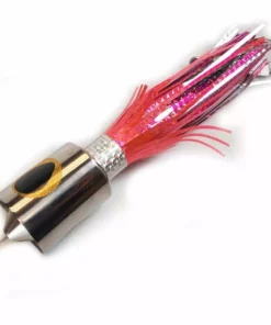 Ballyhood Lure Ballyhood 32Oz International Cowbell Banchee 13 Ballyhood International Ballyhood 32oz Banchee Cowbell Lures