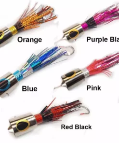 Ballyhood International Ballyhood 32oz Banchee Cowbell Lures