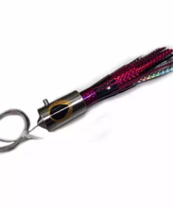 Ballyhood International Ballyhood 8oz Mini Cowbell Lures