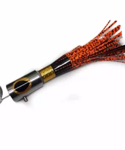 Ballyhood International Ballyhood 8oz Mini Cowbell Lures