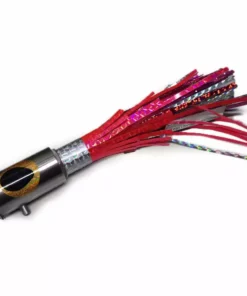 Ballyhood International Ballyhood 8oz Mini Cowbell Lures