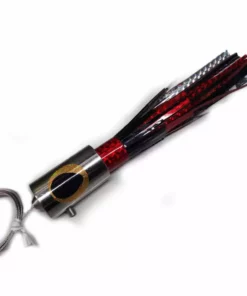 Ballyhood International Ballyhood 8oz Mini Cowbell Lures