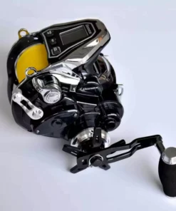 Banax Kaigen 1500TM Electric Fishing Reel