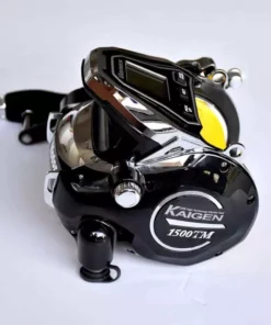 Banax Kaigen 1500TM Electric Fishing Reel