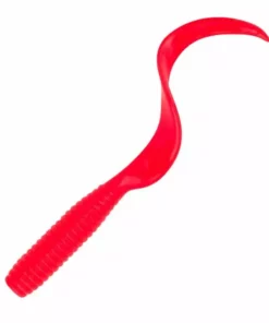 Berkley Gulp 5IN Saltwater Grub