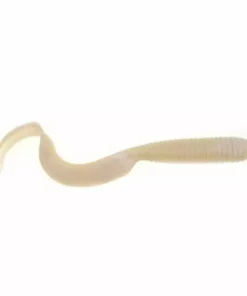 Berkley Lure Gulp Alive 6" 4Pk Saltwater Grub 9 Berkley Gulp Alive 6