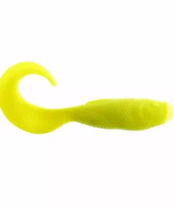 Berkley Gulp Alive 4IN Mullet 1/2 Pint