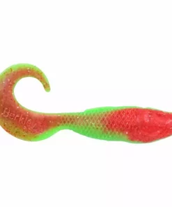 Berkley Gulp Alive 4