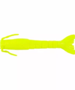 Lures Berkley Gulp Alive 3" Shrimp 6pk