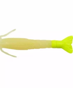 Lures Berkley Gulp Alive 3
