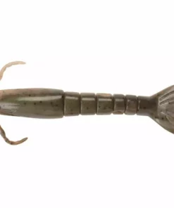 Lures Berkley Gulp Alive 3