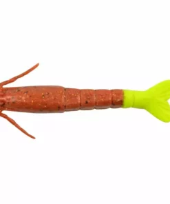 Lures Berkley Gulp Alive 3