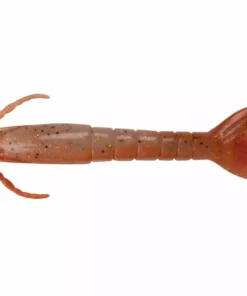 Lures Berkley Gulp Alive 4