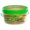 Berkley Gulp Alive Shrimp And Peeler Crab Pint Lure Lures