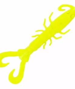 Lures Berkley Gulp Alive 3