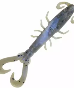 Lures Berkley Gulp Alive 3