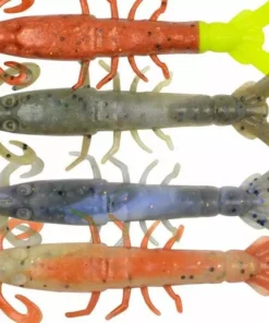 Lures Berkley Gulp Alive 3