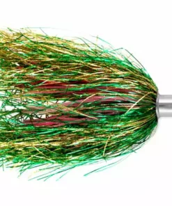 C & H Lures Billy Baits Mini Turbo Slammer