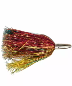 C & H Lures Billy Baits Mini Turbo Slammer