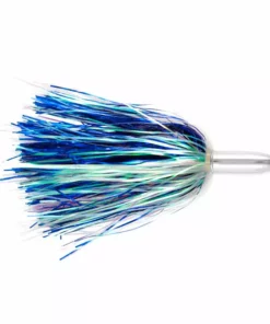C & H Lures Billy Baits Mini Turbo Slammer
