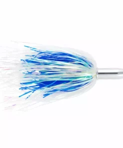 C & H Lures Billy Baits Mini Turbo Slammer